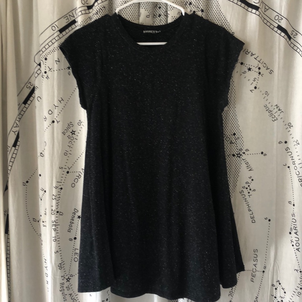 cute boutique t-shirt mini dress!!!!